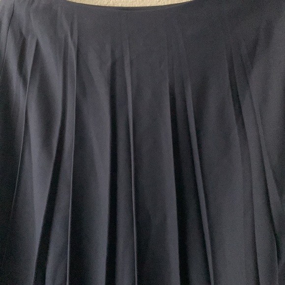 Crossing point midi skirt size 10 - Picture 7 of 10